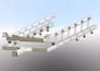 create 3d cad models, blueprints and photorealistic animations